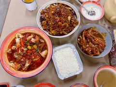 -老三样·旧食新味(万寿宫店)