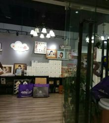 -莫奈庄园·儿童摄影馆·影视基地(江宁店)