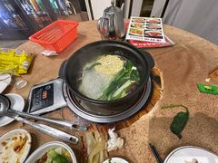 -濠轩阁特色生蚝火锅总店