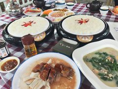 -陶缘一号·四季缘·老字号顺德菜·户外婚礼家宴(西滘店)