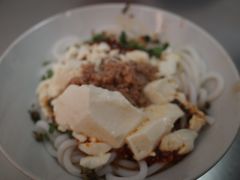 -辣辣小吃豆花米线(大观篆新农贸市场店)