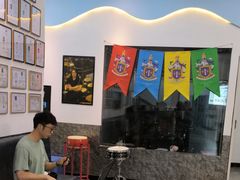 -骨头音乐BoneMusic·架子鼓·军鼓·考级(亚新生活广场校区)