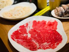-巴奴毛肚火锅(商城路店)