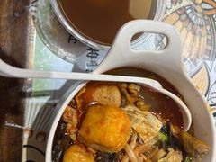 -文昌桥螺蛳粉(魏公村店)