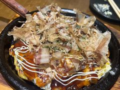 关西好味烧-胜代日本料理(云程巷小区店)