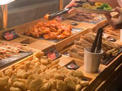 -比格比萨自助(万柳华联店)