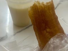 -财记鱼粥·肠粉