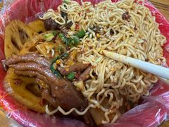 -小吴水煮(羊子巷无任何分店)