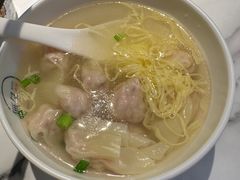 -無夕·小笼(大东方百货店)