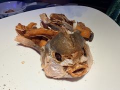 -醉舍·新淮扬菜(长宁龙之梦店)