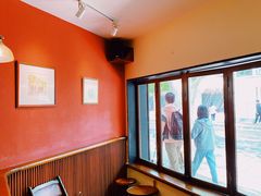 -RUMORS COFFEE ROASTERY鲁马滋咖啡(湖南路店)