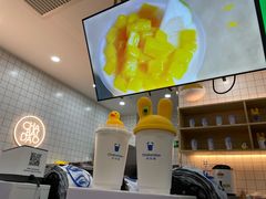 -茶百道(花城汇中区店)