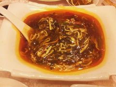 -大榭国际大酒店-中餐厅