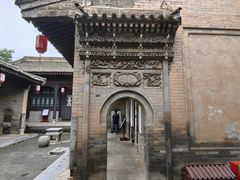 -吴家大院
