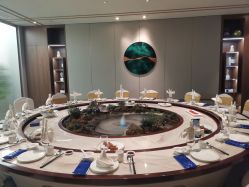 包厢-东庭海鲜酒店(世茂广场店)