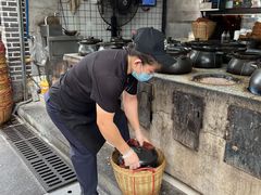 -广府乡下·饭庄(新港东路店)