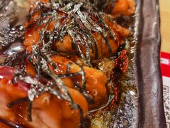 照烧鸡块-豚真制面所(华泰中心店)