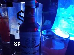 -SPACE CLUB酒吧(九纬路店)