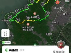 -东山风景区(洞庭东山)
