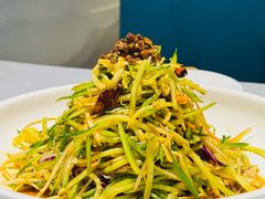 -香融府·烤鸭·家常菜(马家堡路店)