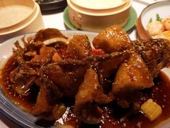 -晟永興烤鸭店(五道口店)