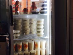 -老伴豆花(麦士威熟食中心店)