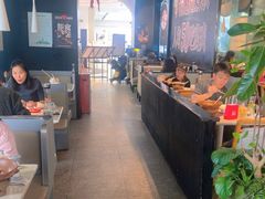 -渔语鱼酸菜鱼新川菜(来福士店)