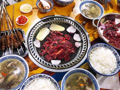 -大陈鸿源牛肉馆(大陈总店)