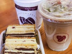 -COSTA COFFEE(恒基名人购物中心店)