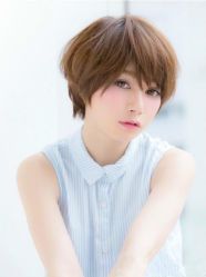 点击看大图 -BHG Hair Salon