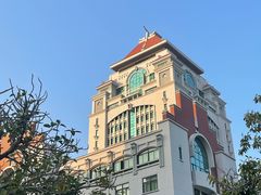 -厦门大学(思明校区)
