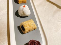 -北平宴·烤鸭·京味菜(中关村店)