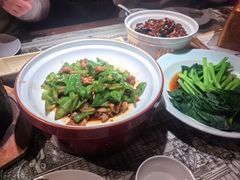 -绿茶餐厅(昌平悦荟店)