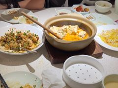 -船歌·鱼水饺青岛菜(金狮广场店)