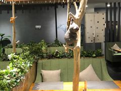 大堂-半悦牛排(龙湖西宸天街店)