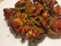 -湖滨28中餐厅·西湖宴·杭州君悦酒店
