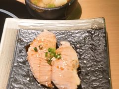 -沼津港精致料理·寿喜烧·烧鸟(漕河泾印象城店)