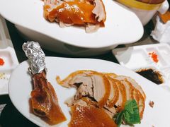 -北平盛世·新京菜·北京烤鸭(劲松·双井店)