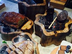 -福州仓山凯悦酒店·Market Cafe Lacucina咖啡厅