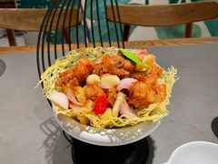 -云海肴·汽锅鸡·云南菜(高德置地店)