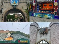 -大连海昌发现王国主题公园