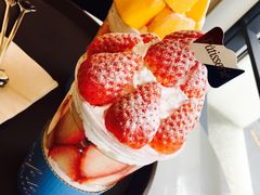 -Cafe de Paris(林荫路店)