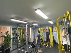 -悦健身私教工作室(双井店)