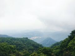 -梧桐山风景名胜区