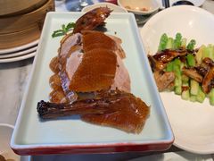 -京味斋·北京烤鸭(华威桥北工大店)