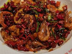 -禄鼎记·排队俩小时都要吃的酸菜鱼(石牌桥店)