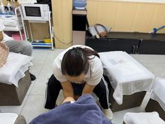 -郑远元·修脚·足道(华茂苑店)
