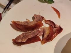 -四季民福烤鸭店(外滩外白渡桥店)