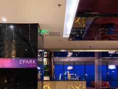 -上海龙之梦万丽酒店