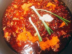 -周幺妹重庆老火锅(银泰城总店)